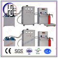 Fire Extinguisher CO2 Filling Machine Manufacturer